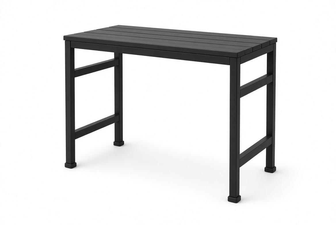 Supporto quadrato pianoforte